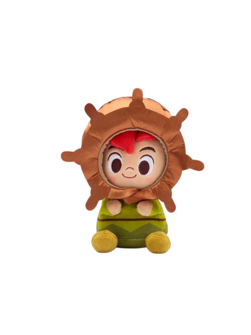 Disney Parks Peter Pan Mix-it Mini Plush
